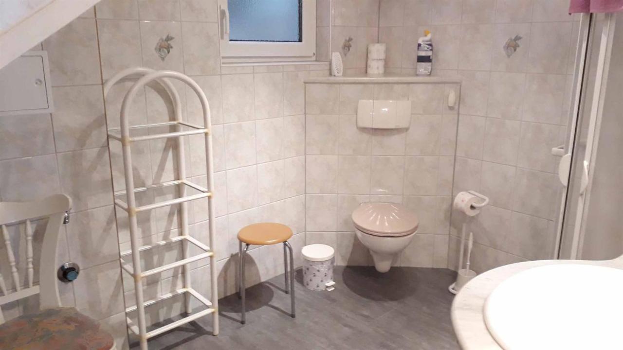 Ferienwohnung Suetovius Oberwiesenthal Buitenkant foto