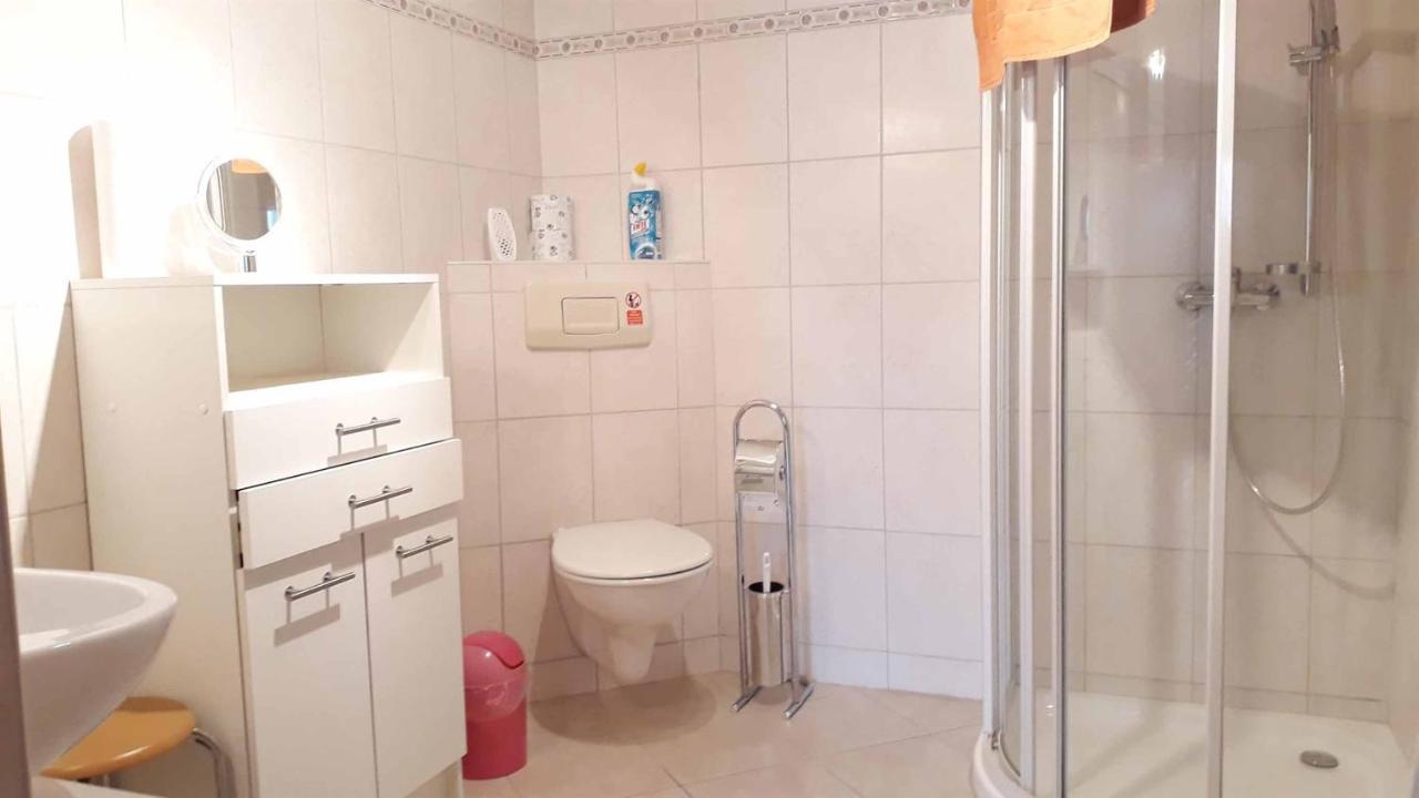 Ferienwohnung Suetovius Oberwiesenthal Buitenkant foto